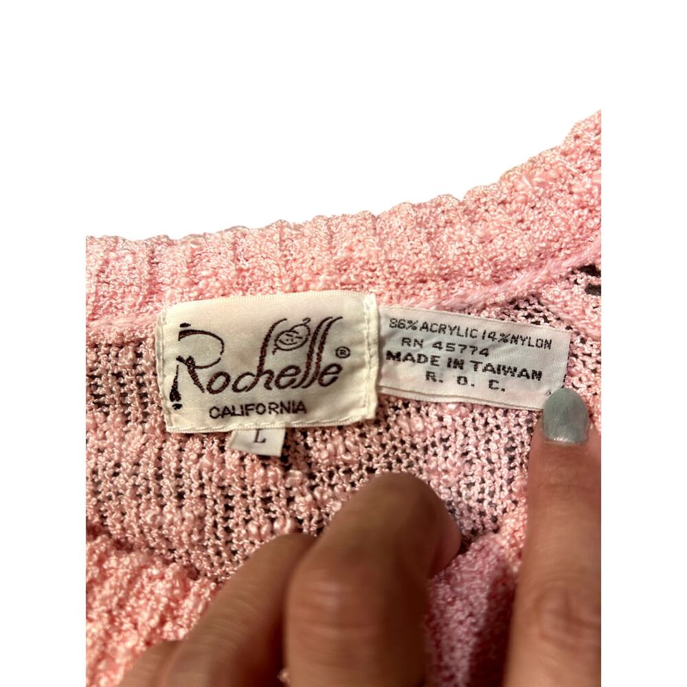 Vintage Rochell Cardigan - Picture 2 of 3